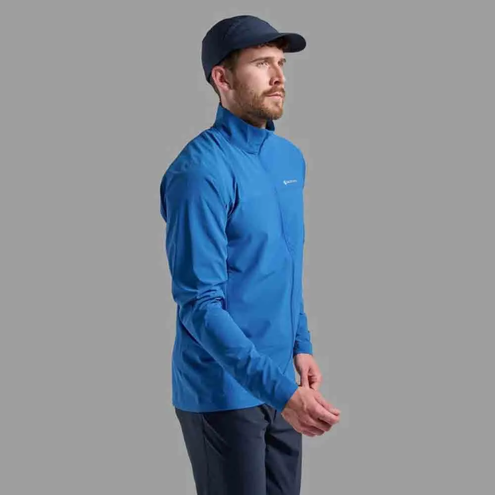 男裝軟殼外套 Men's Tenacity Nano Jacket