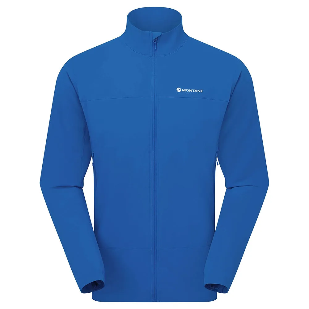 男裝軟殼外套 Men's Tenacity Nano Jacket