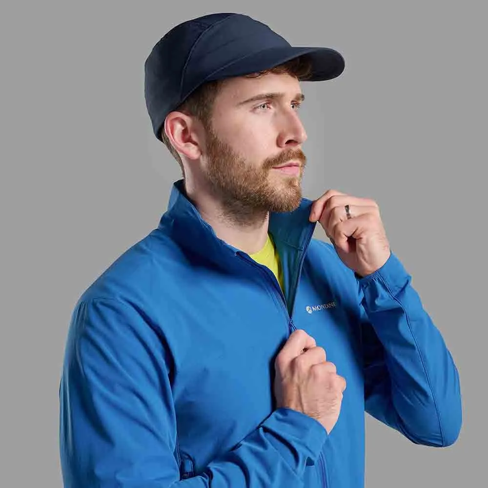 男裝軟殼外套 Men's Tenacity Nano Jacket