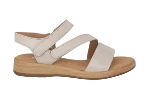 '62.733.14' women's sandal - beige