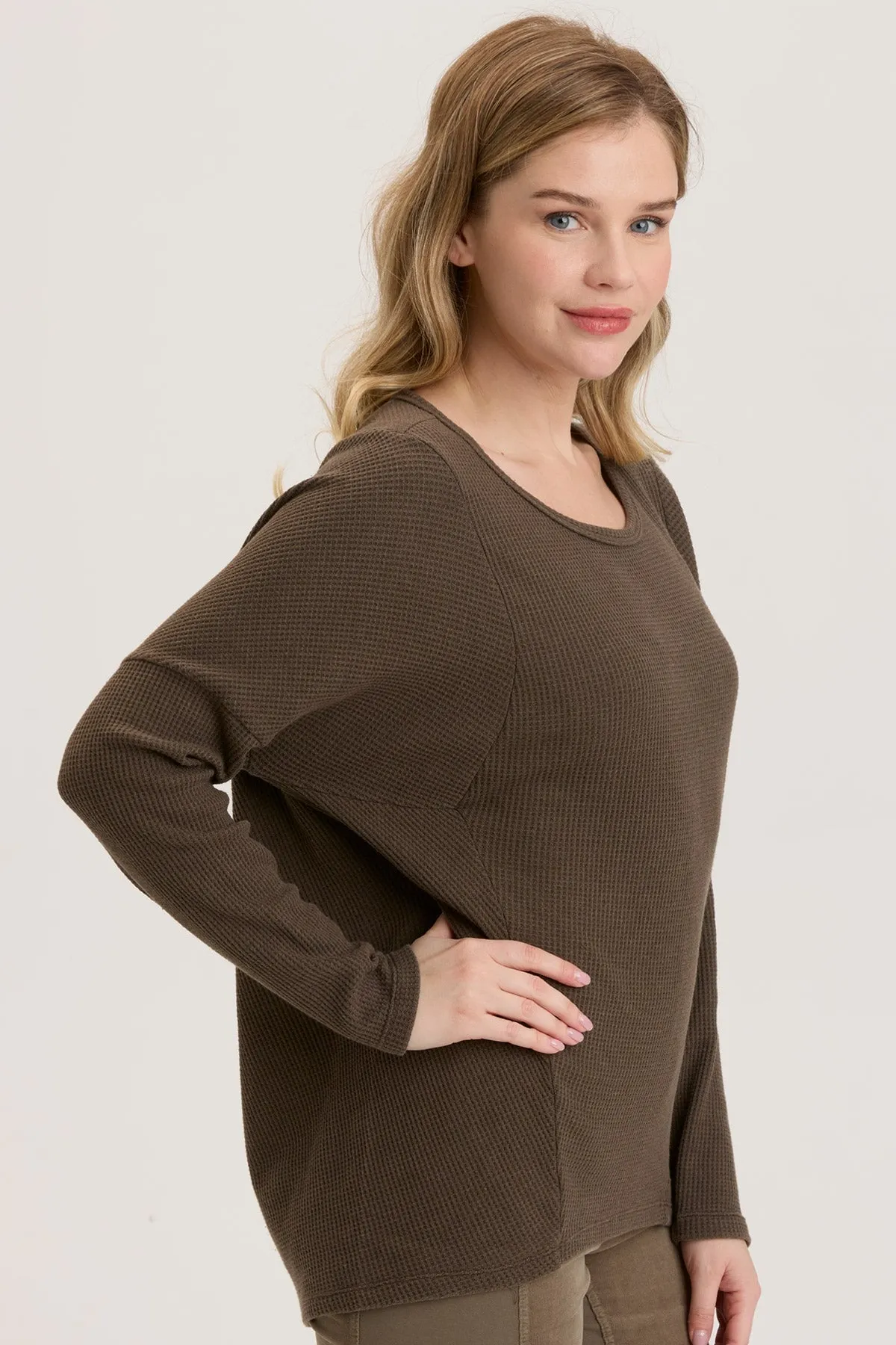 Abelina Pullover