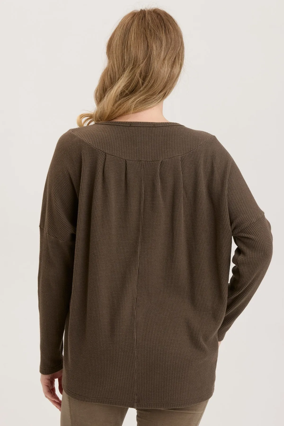 Abelina Pullover