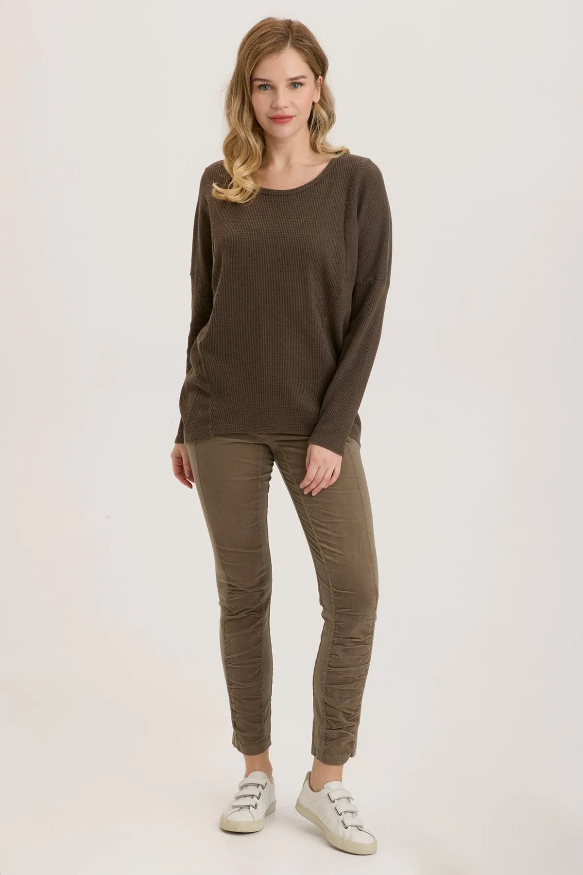 Abelina Pullover