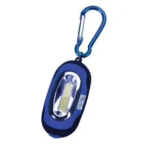 Adventure World Emergency Light (Blue)