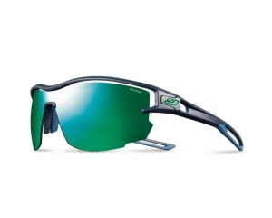 Aero Reactive 0-3 - Trans Black/Army