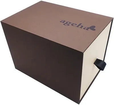 Ageha LED/UV Portable Light/Lamp