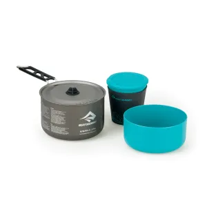 Alpha Pot Cook Set