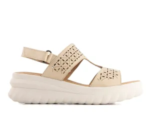 Andrea Women's Comfort Plus Ultr Light Sandals 69428
