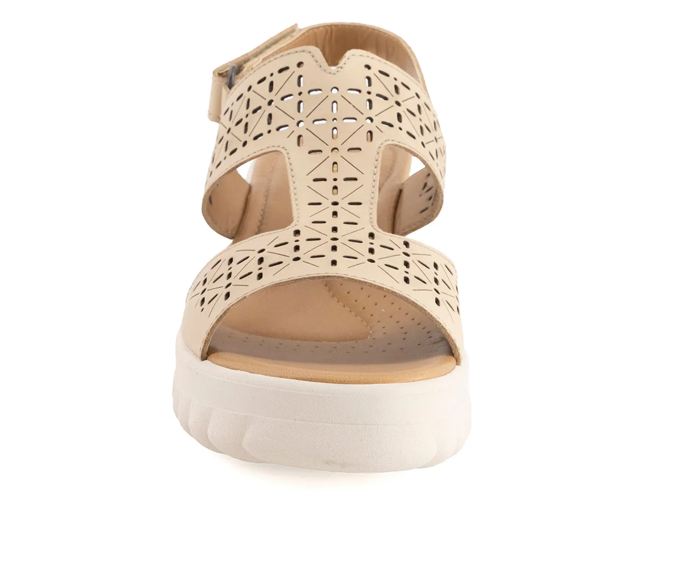 Andrea Women's Comfort Plus Ultr Light Sandals 69428