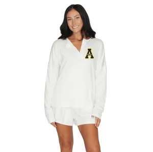 App State Knit Set