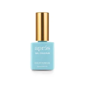 APRES GEL COULEUR - 250 FIND MY PORPOISE