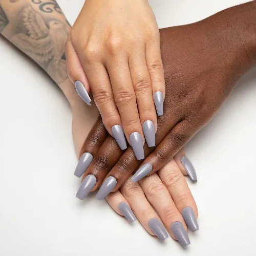 APRES GEL COULEUR - 333 VELVET MOOR