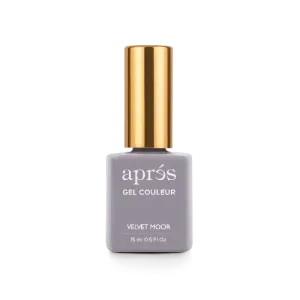 APRES GEL COULEUR - 333 VELVET MOOR