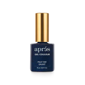 APRES GEL COULEUR - G01 MILKY WAY GALAXY