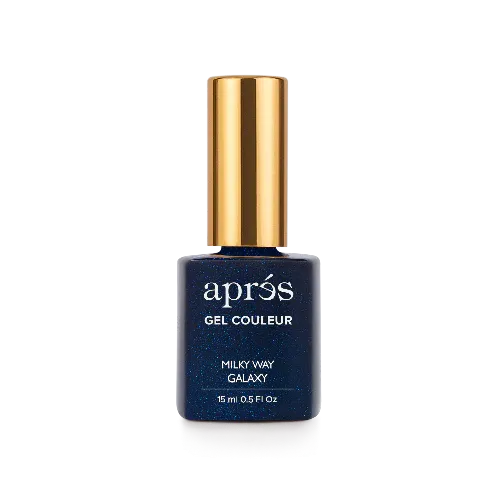APRES GEL COULEUR - G01 MILKY WAY GALAXY