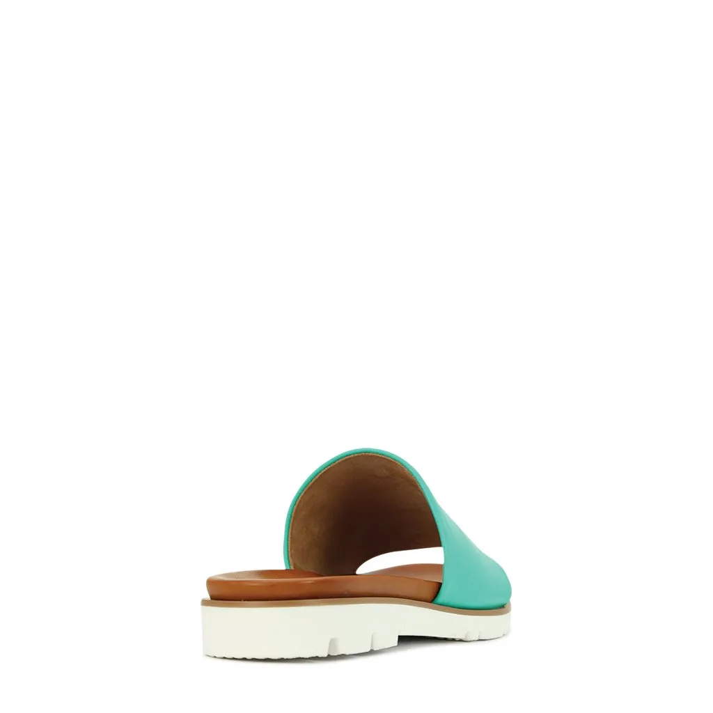 ASH SLIDE SANDAL