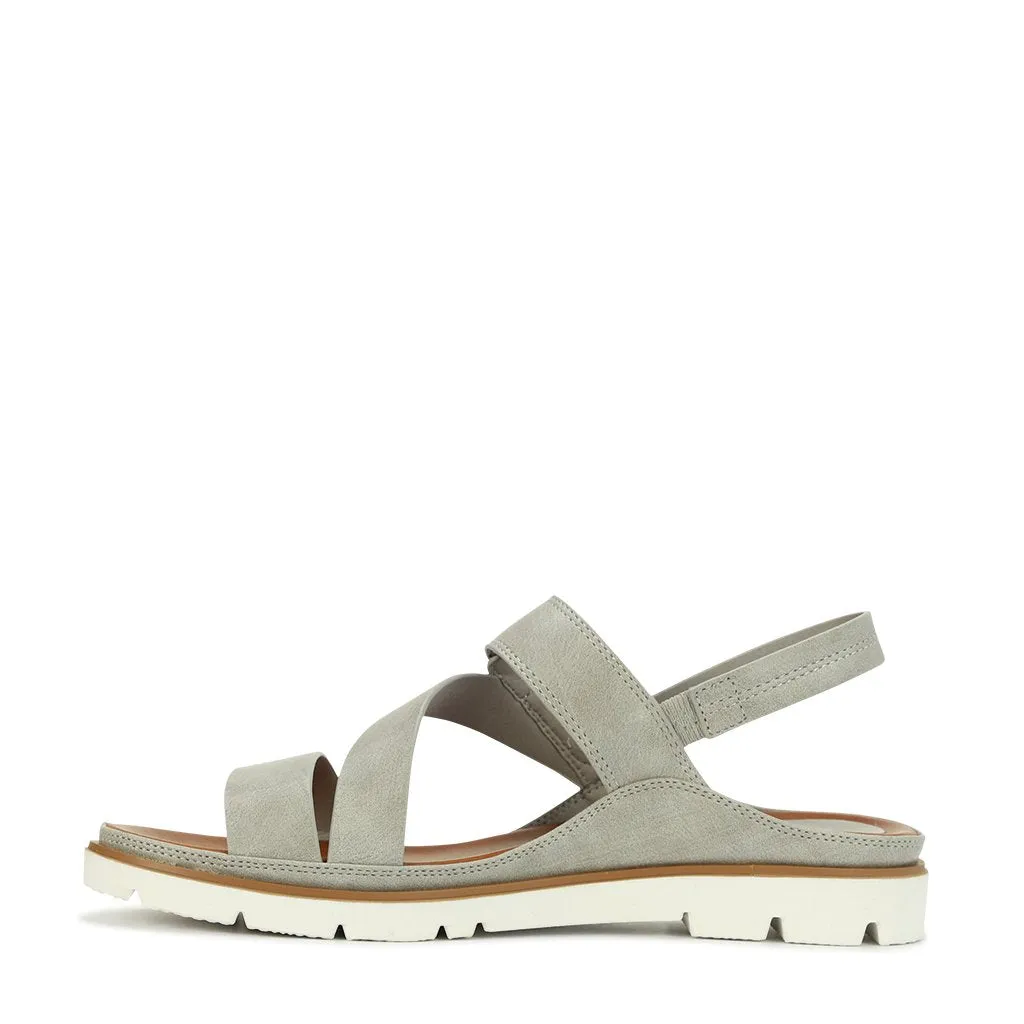 ASHLI ANKLE STRAP SANDALS
