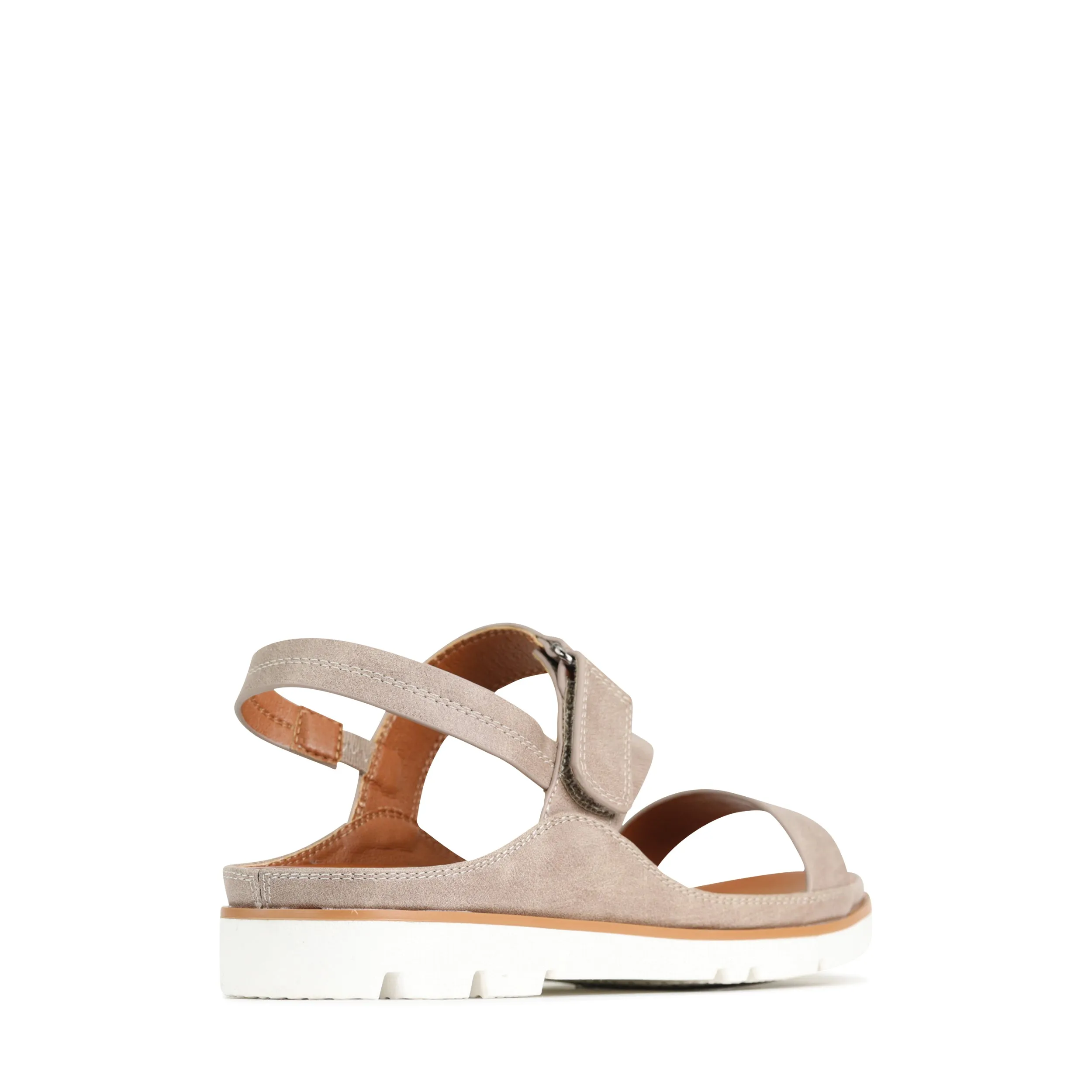 ASHLI ANKLE STRAP SANDALS