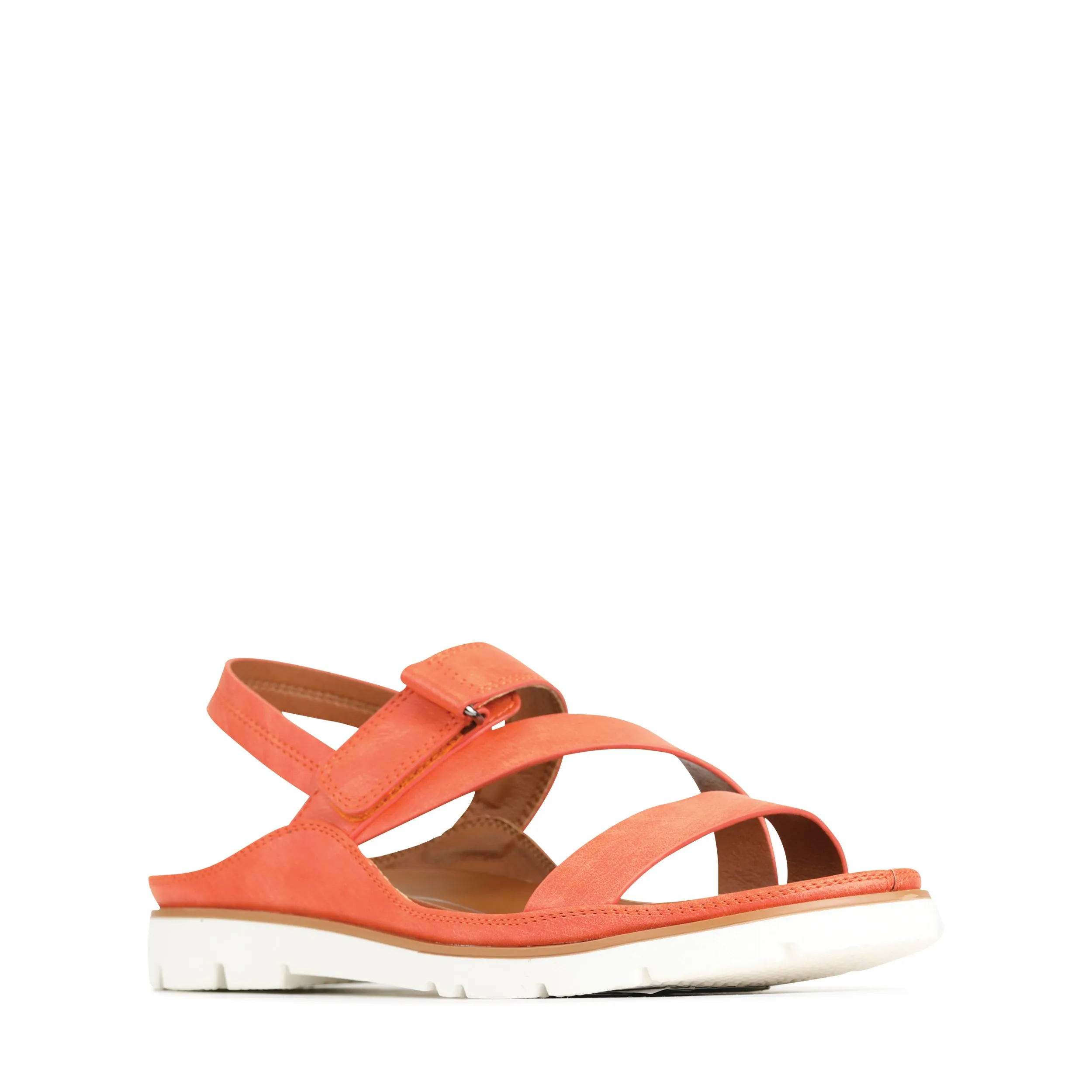 ASHLI ANKLE STRAP SANDALS