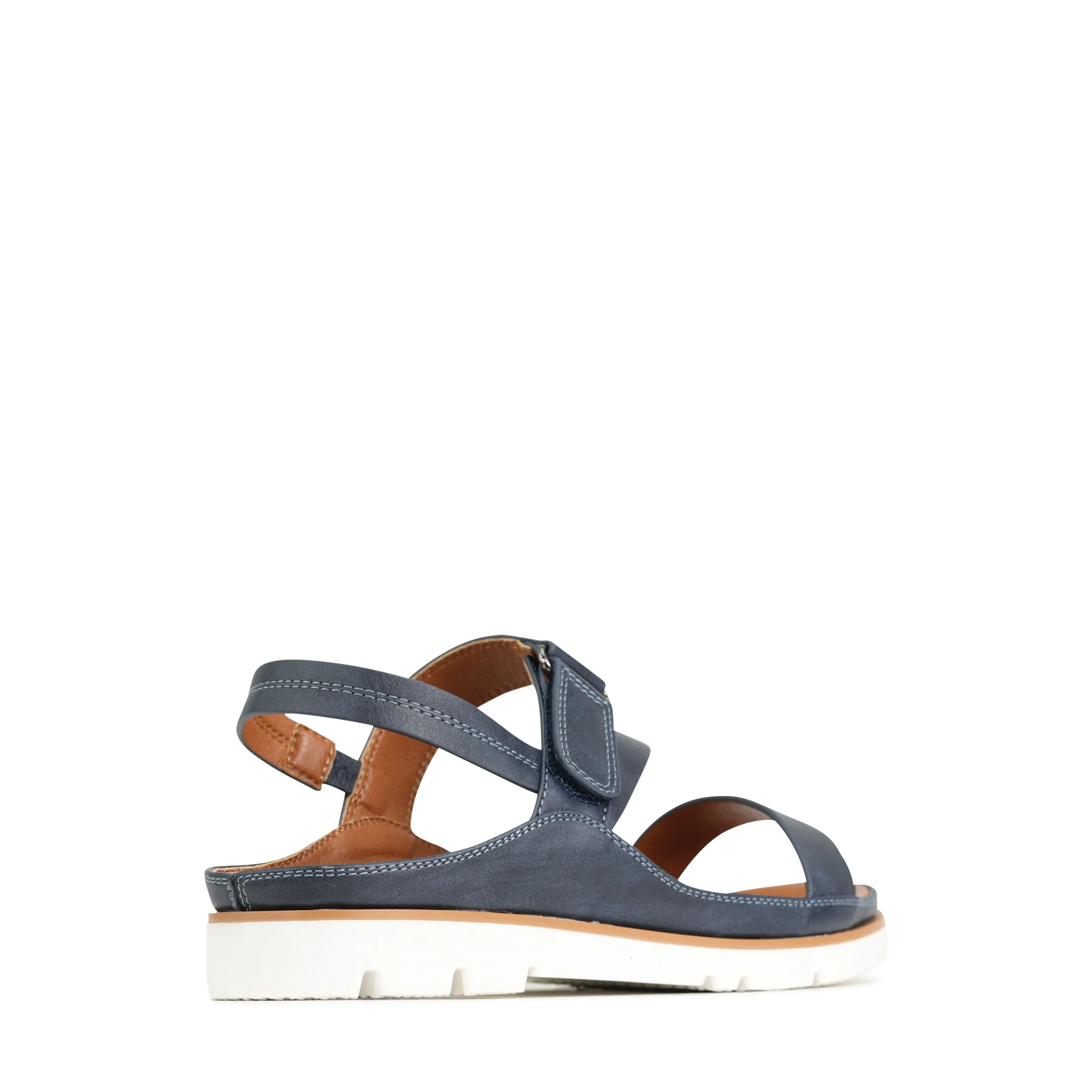ASHLI ANKLE STRAP SANDALS