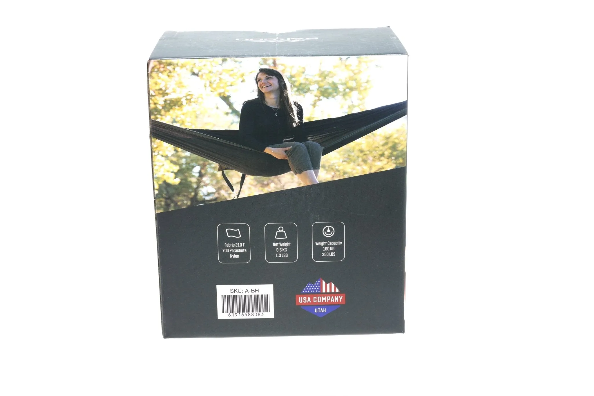 Bakcou Hammock