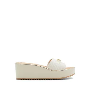 BERIANA BEACH SANDALS - MULTICOLOR