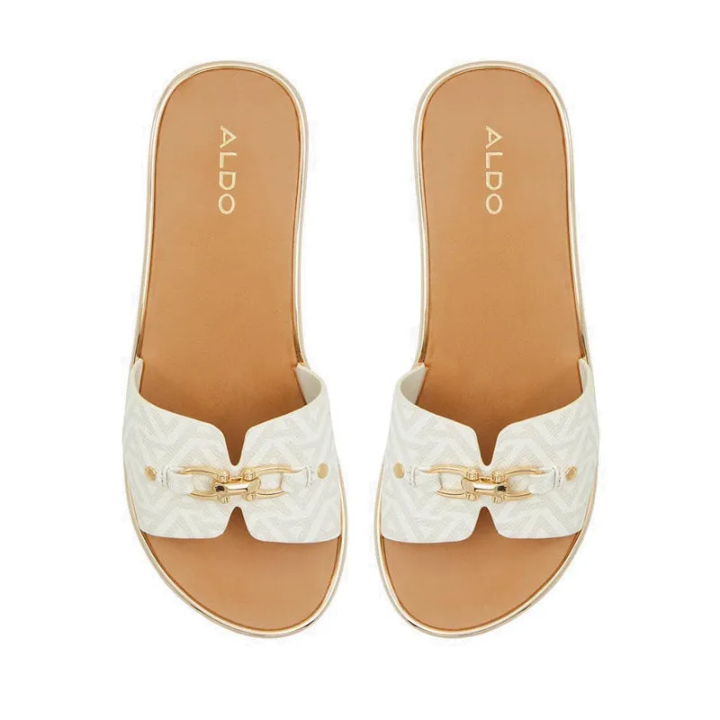 BERIANA BEACH SANDALS - MULTICOLOR
