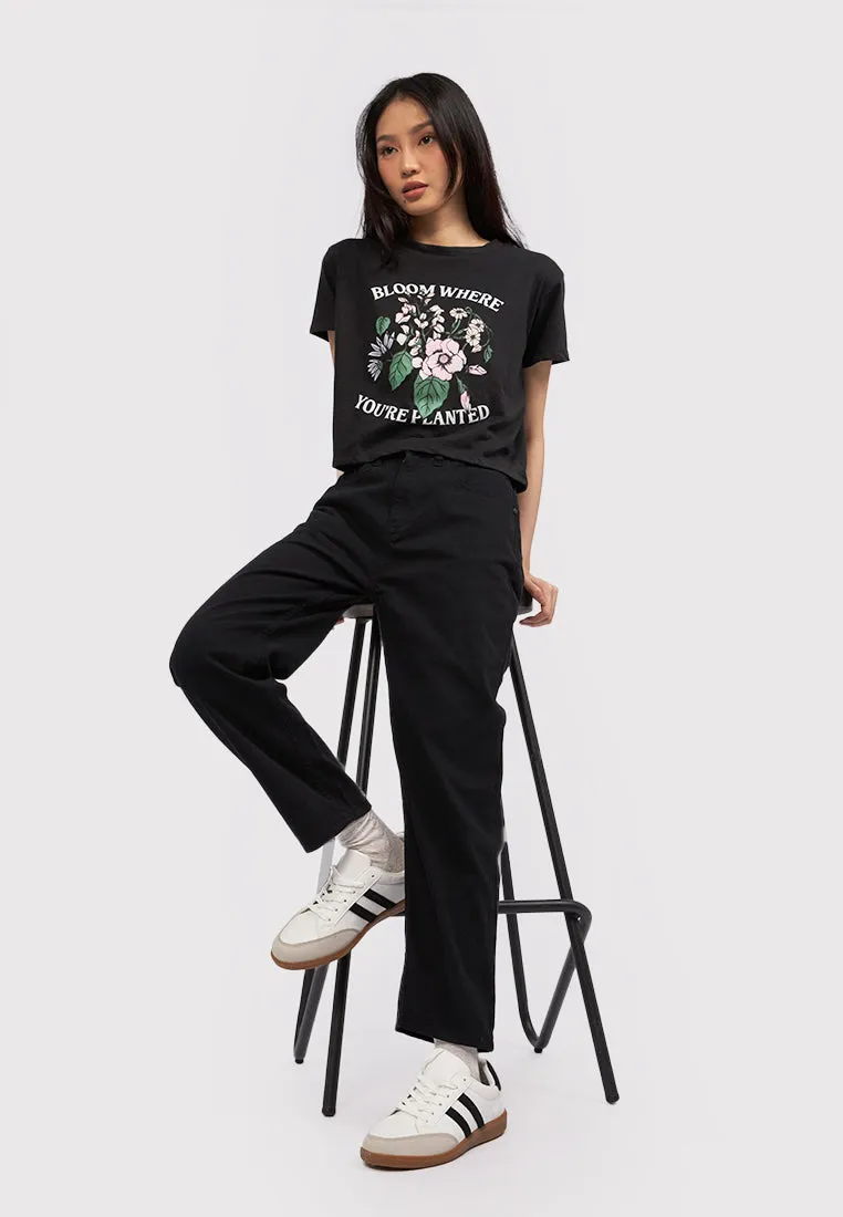 Black Sneakers