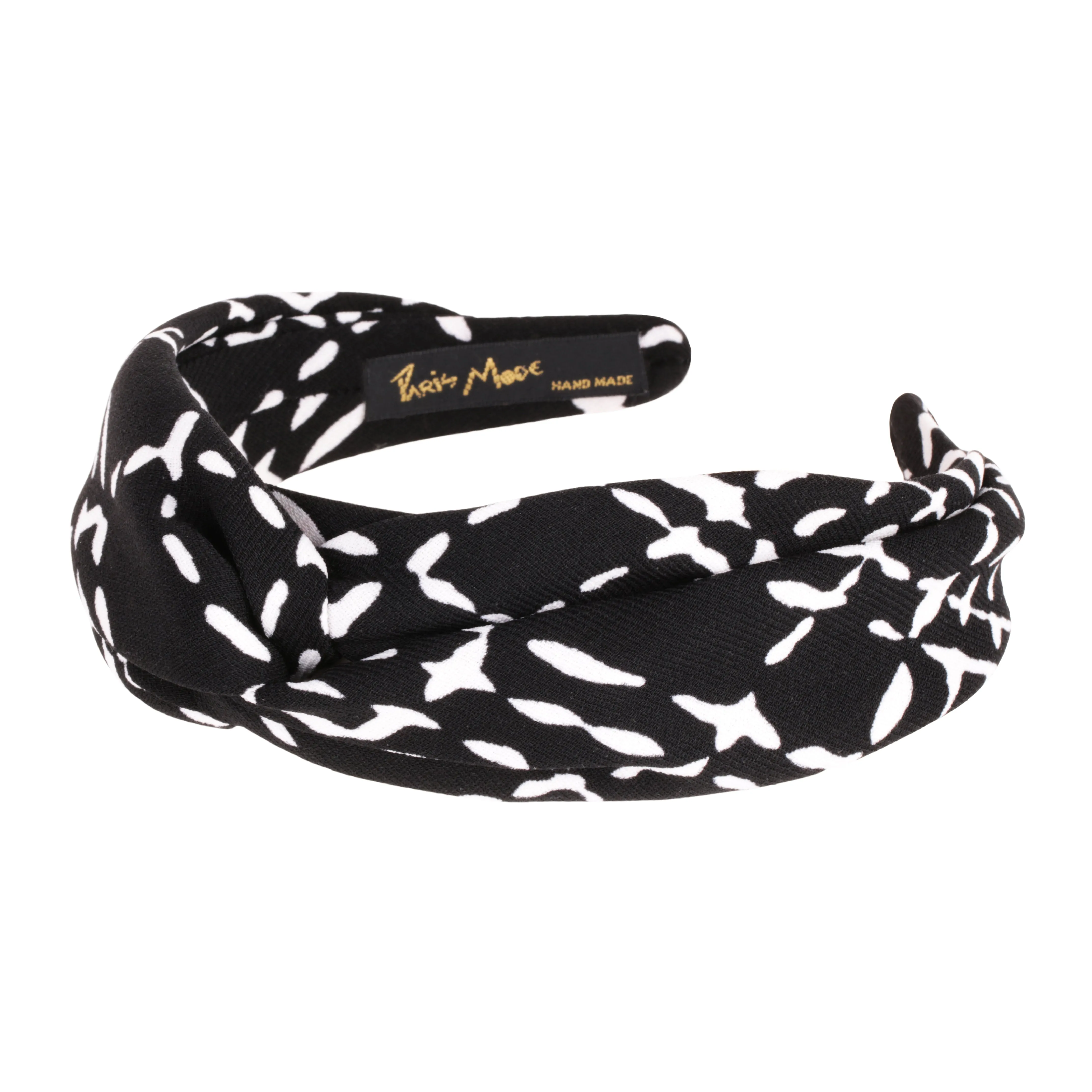 Bon Chic Bon Genre Entwined Headband