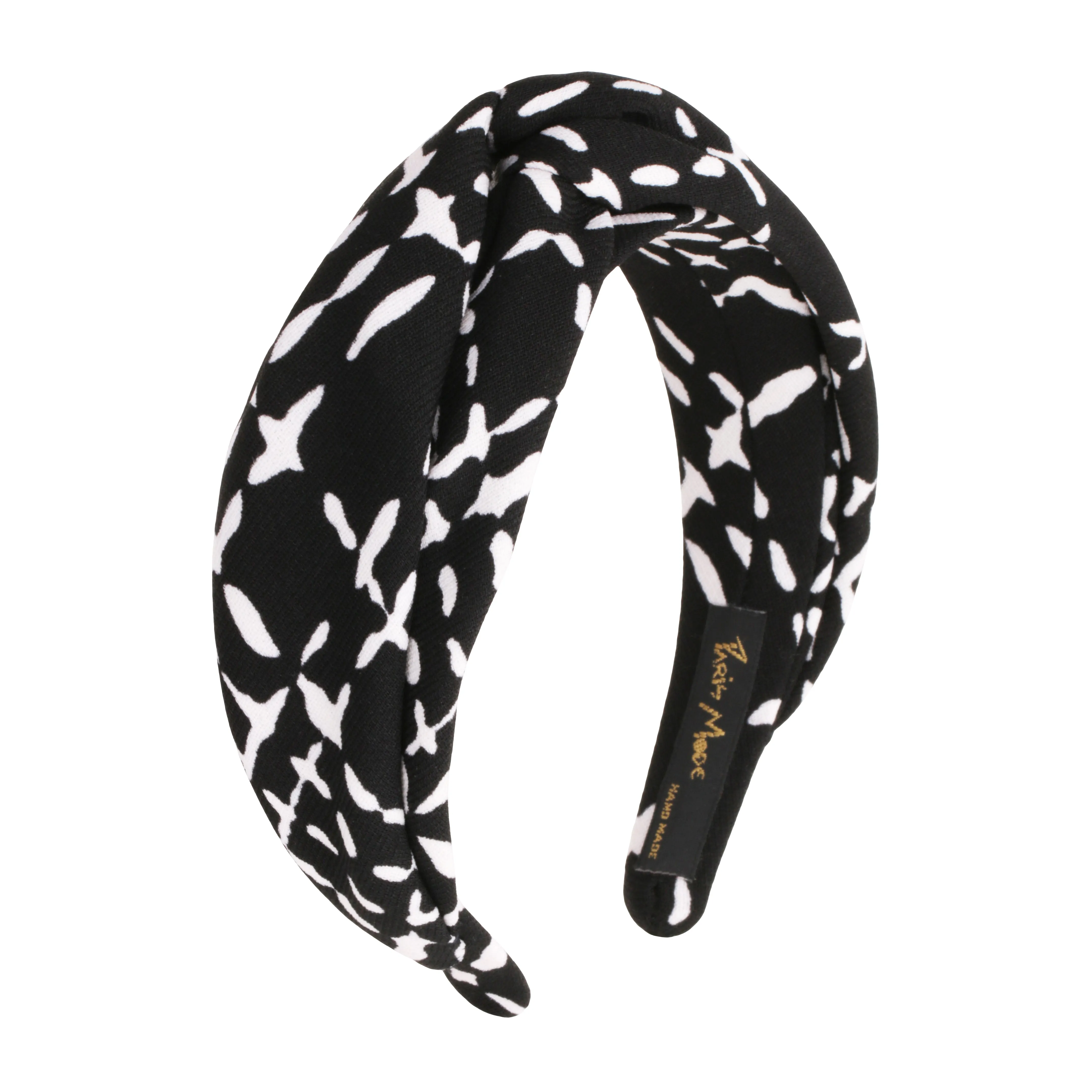 Bon Chic Bon Genre Entwined Headband
