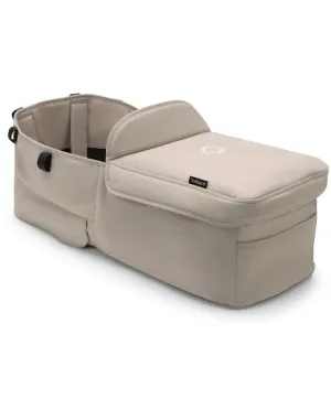 Bugaboo Donkey 5 carrycot fabric complete Desert Taupe