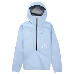 Burton AK Gore Minimalist Anorak jacket - womens - Moonrise