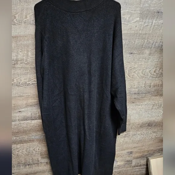 CAbi #4472 Cardigan H