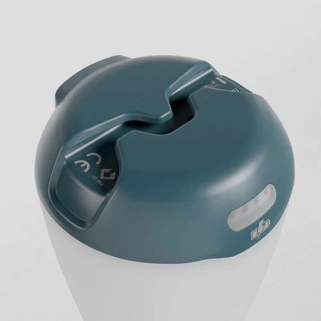 CAMPING LAMP - BL230 RECHARGEABLE - 230 LUMENS
