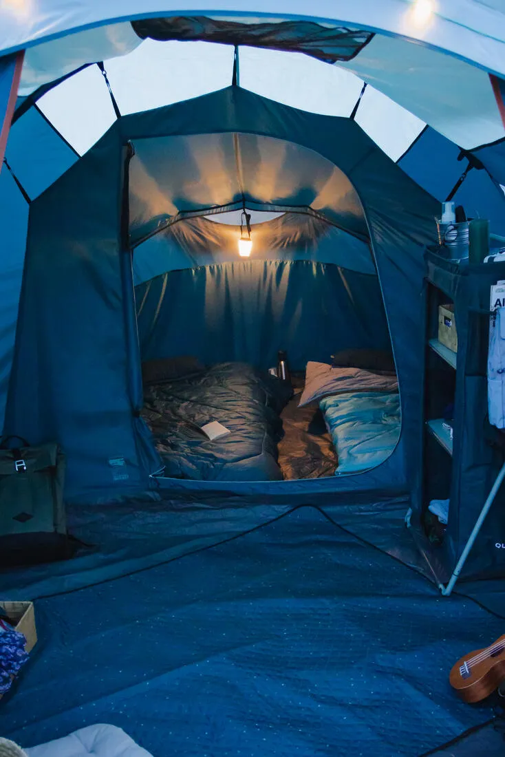CAMPING LAMP - BL230 RECHARGEABLE - 230 LUMENS