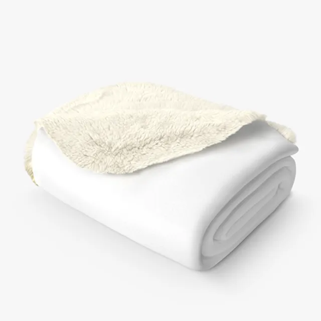 Cannon Mountain - Throw Blanket