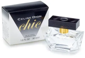 Celine Dion Chic by Celine Dion
