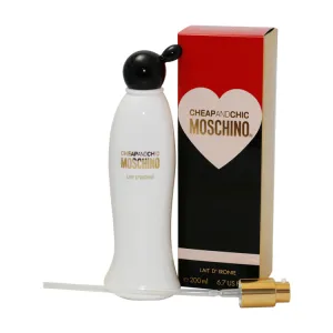 Cheap & Chic Body Milk for Women