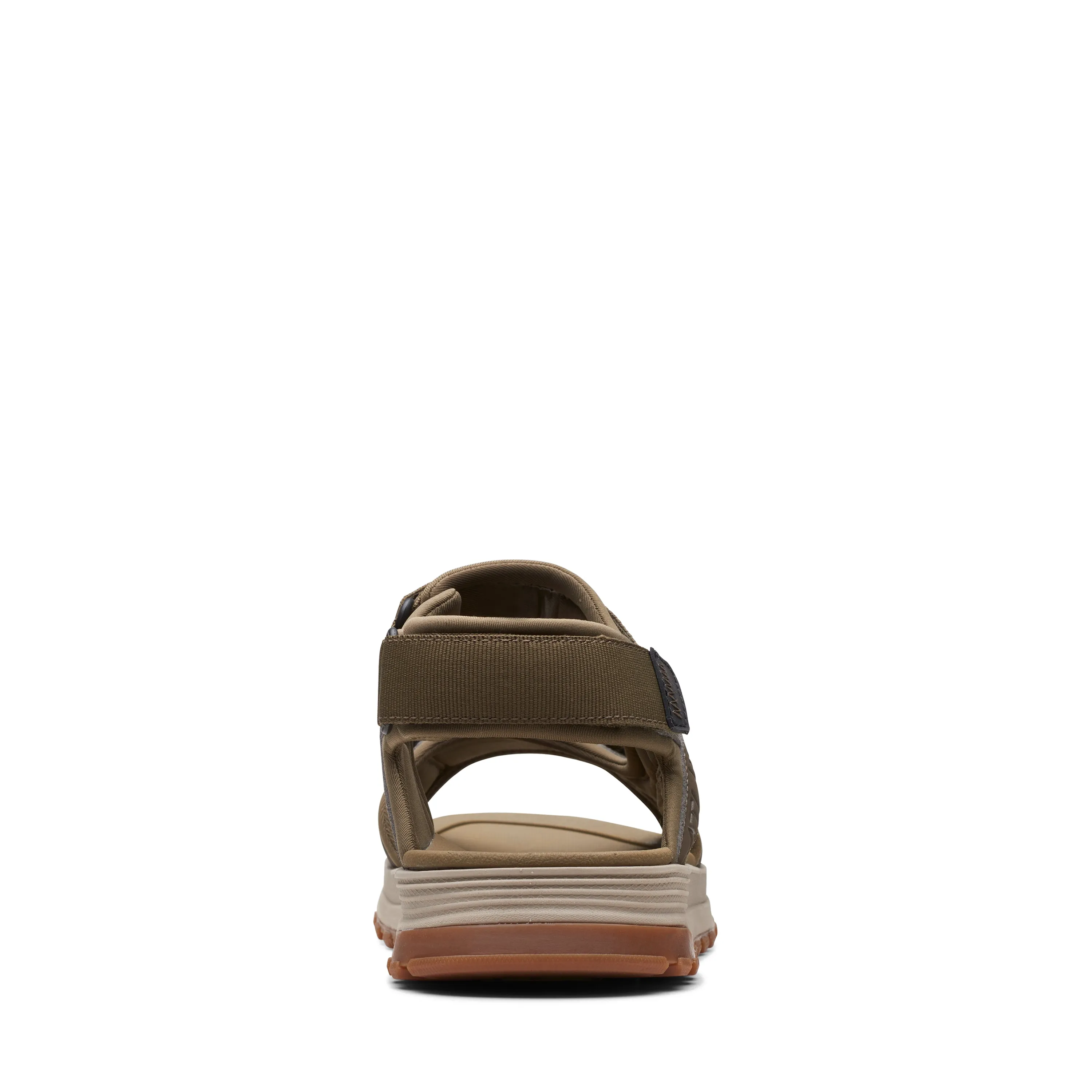 Clarks - ATL Trek Sun - Olive Combi - Sandals
