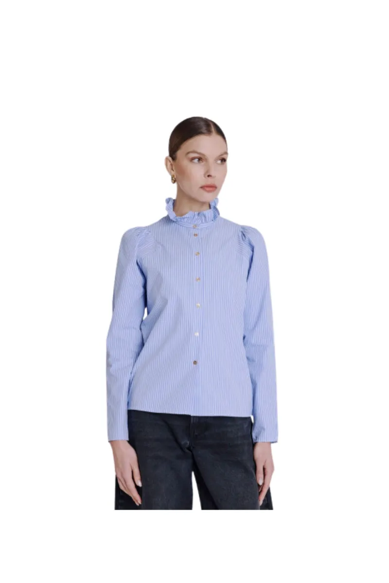 Clauthide Shirt