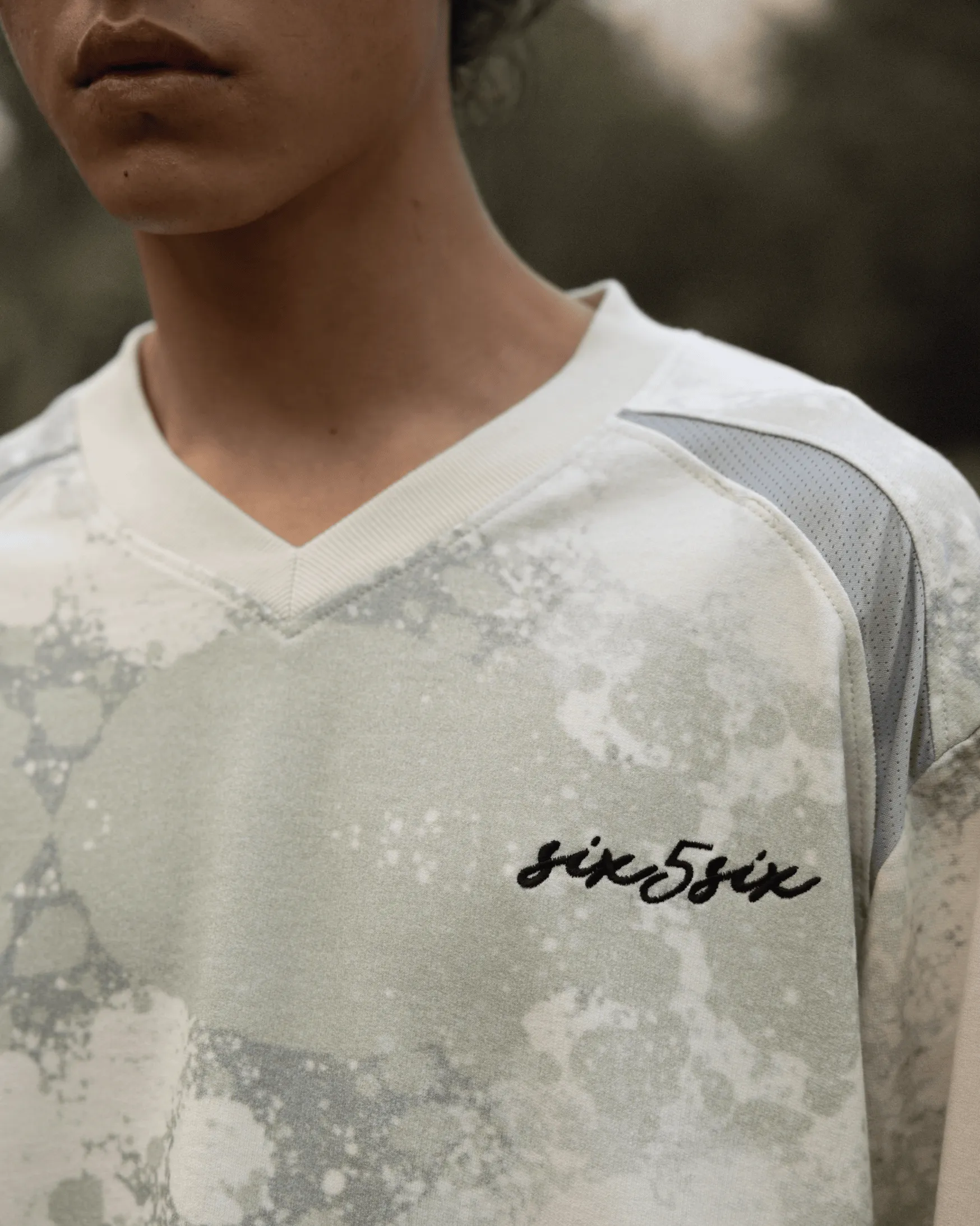 CLOUDSHIFT JERSEY TOP - UNISEX