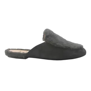 Comb - Lt. Grey Suede