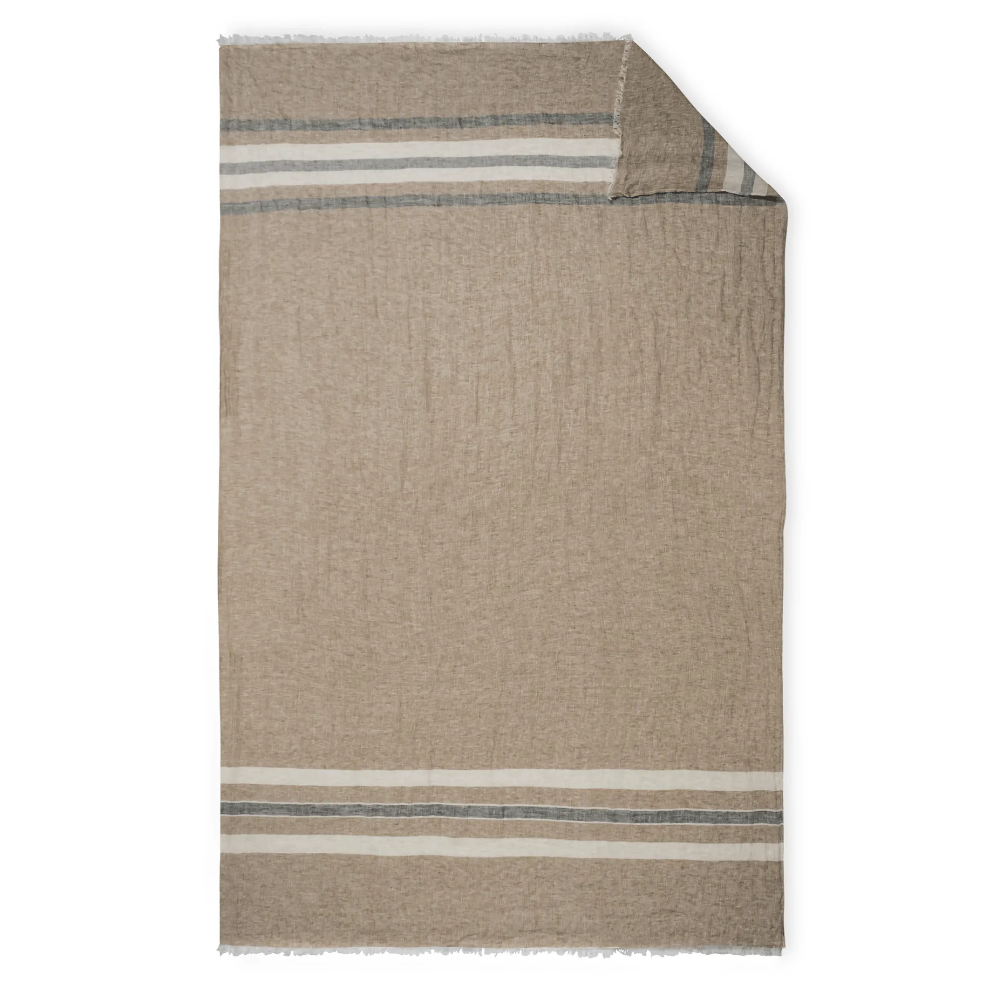 Como 360 Throw - Yosemite Stripe