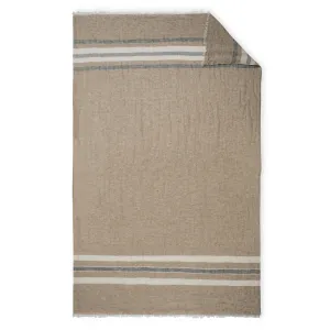 Como 360 Throw - Yosemite Stripe