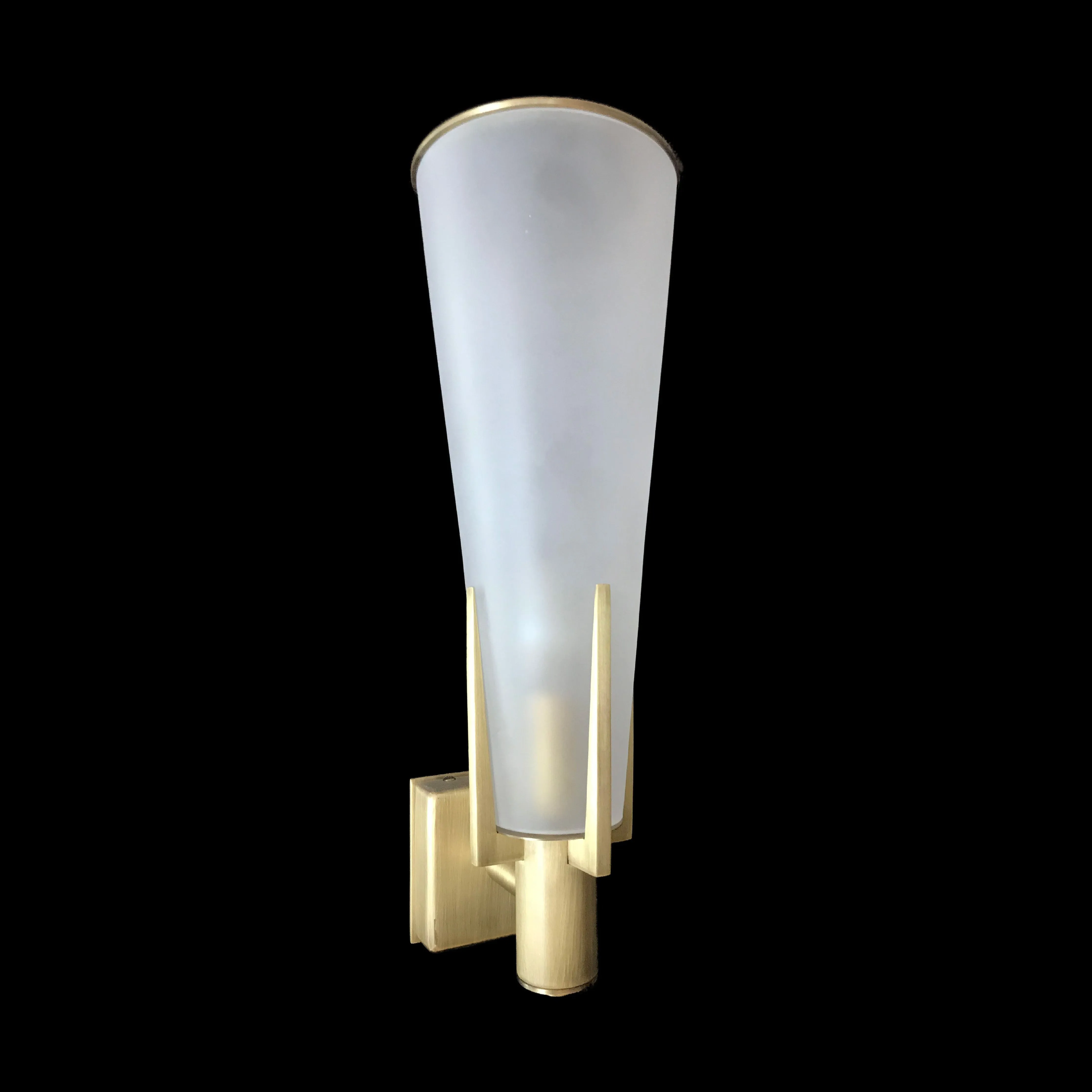 Cone Wall Light