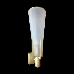 Cone Wall Light