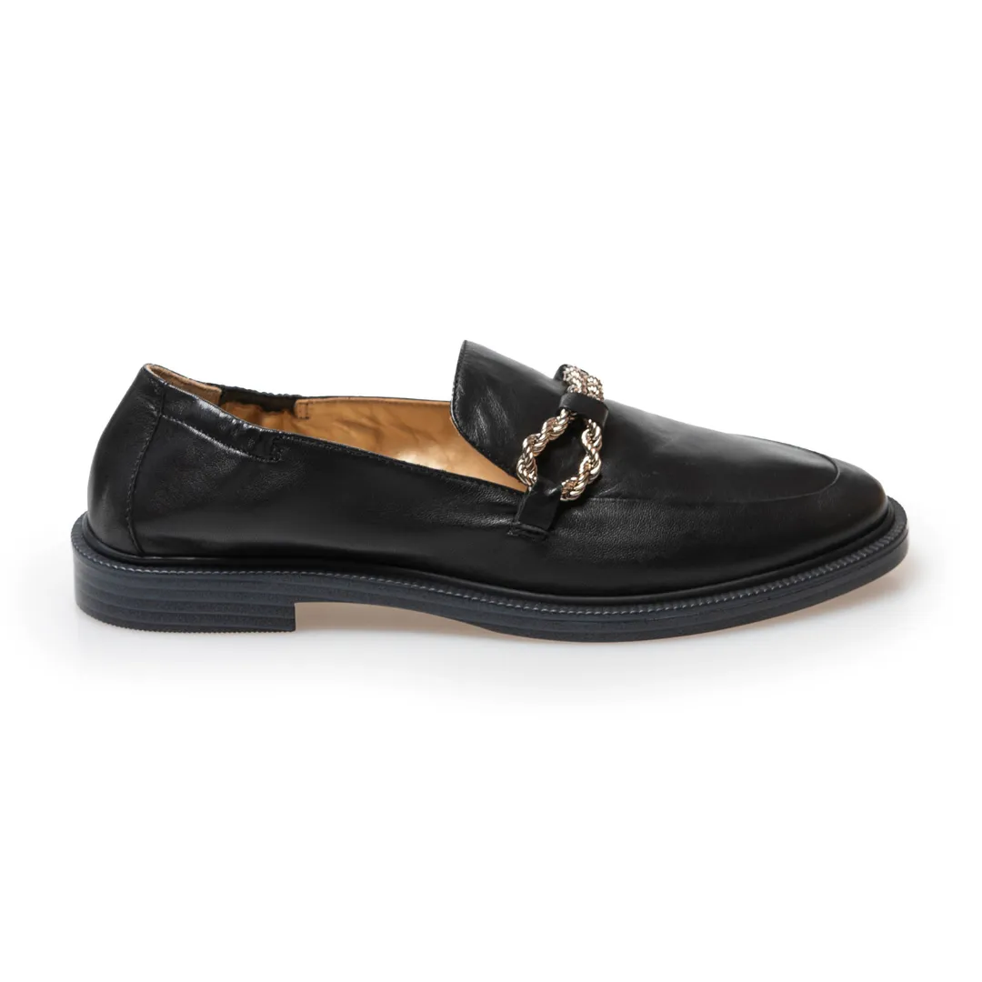 Copenhagen Shoes Love And Walk Black