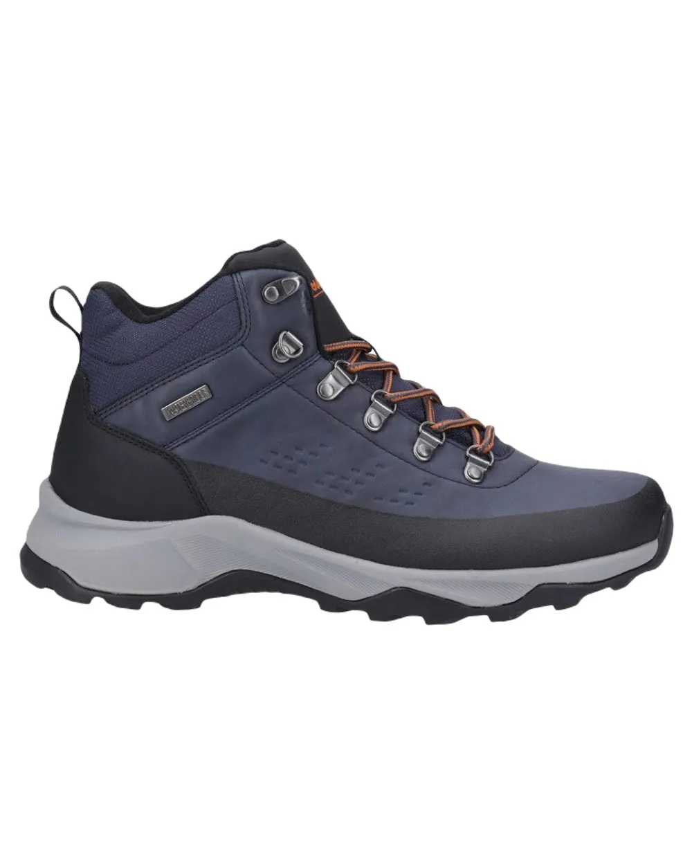 Cotswold Mens Ryeford Hiking Boots