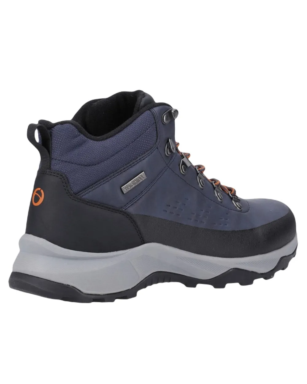 Cotswold Mens Ryeford Hiking Boots