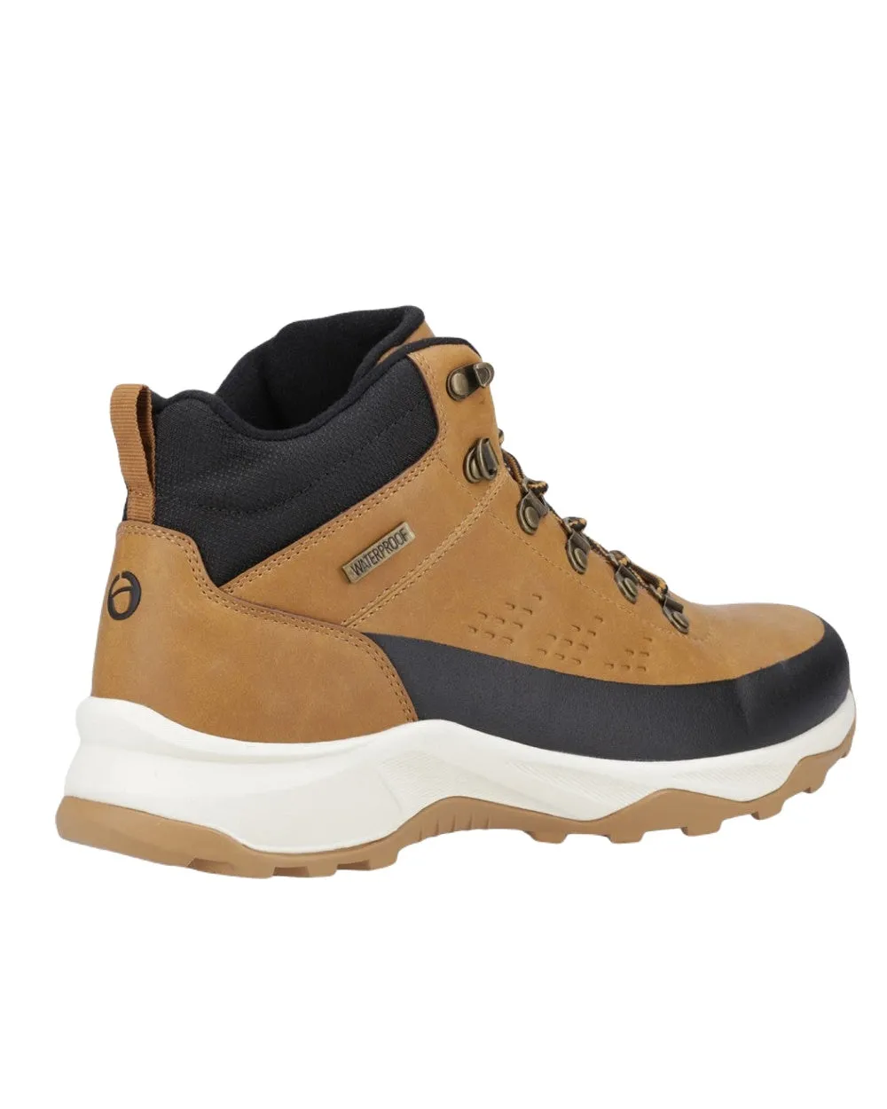 Cotswold Mens Ryeford Hiking Boots